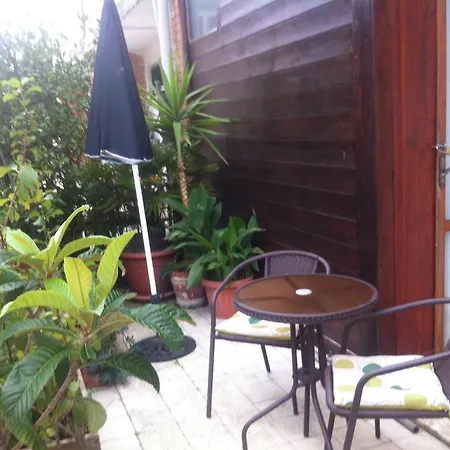 Holiday home U Train Dei Sassi